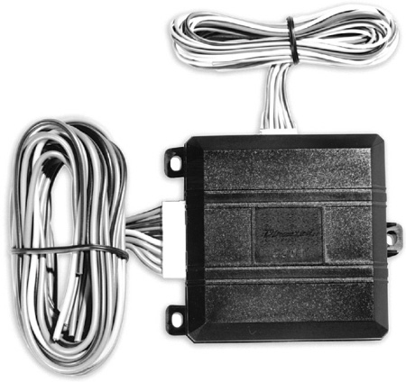 Viper Window Automation System - 530T