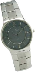 Skagen Steel Links Mens Watch - 572LSXM