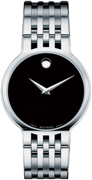 Movado Esperanza Stainless Ste