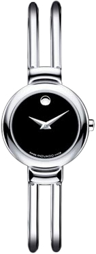 Movado Harmony Stainless Steel