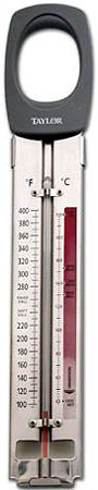 Taylor 609 Elite Candy Deep Fry Thermometer - 609