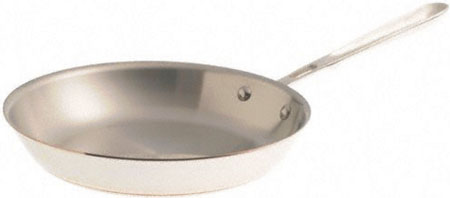 All-Clad Copper Core 10  Fry Pan - 6110SS