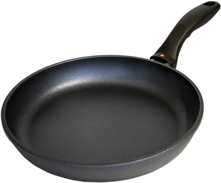 Swiss Diamond 8 ' Cast-Aluminum Nonstick Fry Pan - 6420T