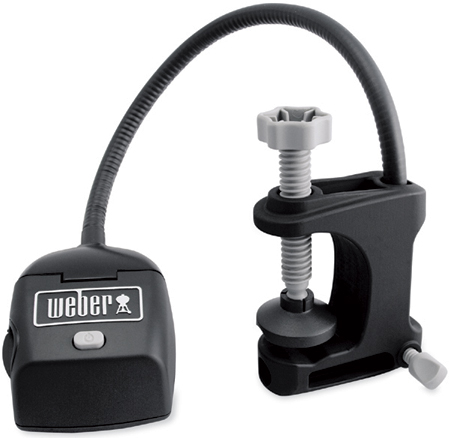 Weber Grill Out Table Light - 6427