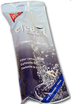 Jura-Capresso Clearyl Water Filter - 64553
