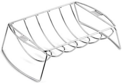 Weber Rib And Roast Holder - 306469