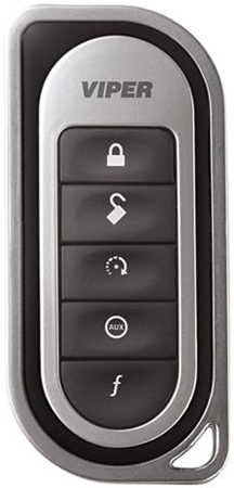 Viper Responder LE 1-Way Replacement Remote - 7152V