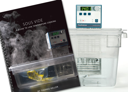 PolyScience Sous Vide Cooking Kit - 7306AC1B9
