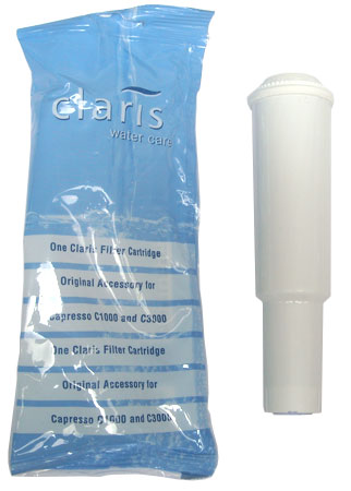 Jura-Capresso Claris Water Filter - 7520