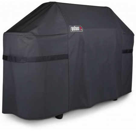 Weber Summit S-400 Series Prem