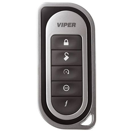 Viper Responder LC3 1-Way SuperCode Companion Remote - 7652V