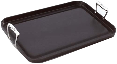 All-Clad LTD Grande Griddle With Ladle - 8400000100