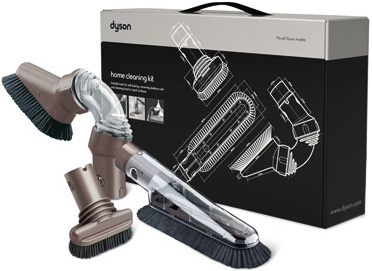 Dyson 3 Piece Home Cleaning Kit - 92043501