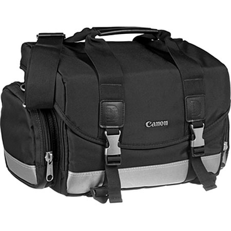 Canon 100-DG Digital SLR Black Camera Bag - 9320A001