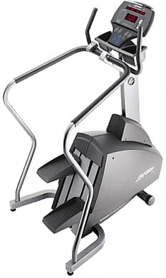 Life Fitness Stairclimber - 93SI