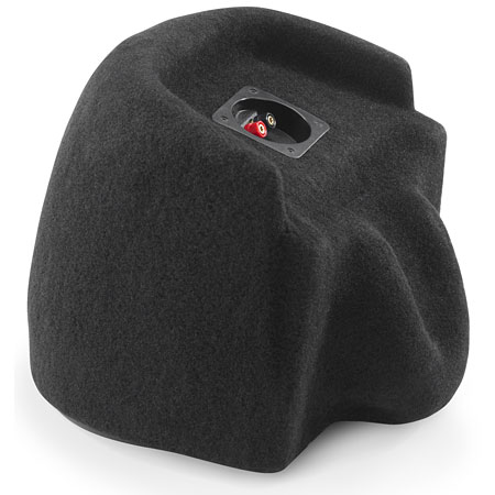 JL Audio Honda Element Subwoofer Stealthbox - 94135