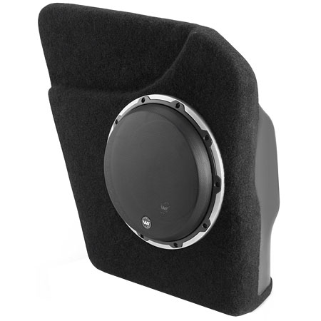 JL Audio Honda Civic Sedan Subwoofer Stealthbox - 94380