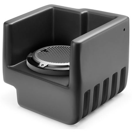 JL Audio Polaris Ranger XP Subwoofer Stealthbox - 94457