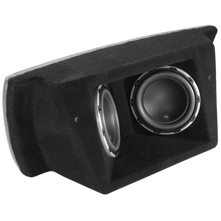 JL Audio BMW 7-Series Subwoofer Stealthbox - 94488