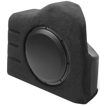 JL Audio Hyundai Sonata Subwoofer Stealthbox - 94500