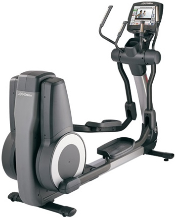 Life Fitness 95X Engage Elliptical Cross Trainer - 95X