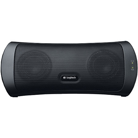 Logitech Black Wireless Speaker Z515 - 980-000426 Logitech Black Wireless Speaker Z515 - 980-000426