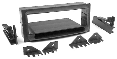 Metra Stereo Installation Kit - 99-2008