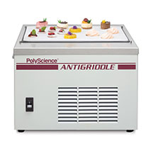 PolyScience Anti-Griddle Quick Freeze Cooktop - AG30AC1B