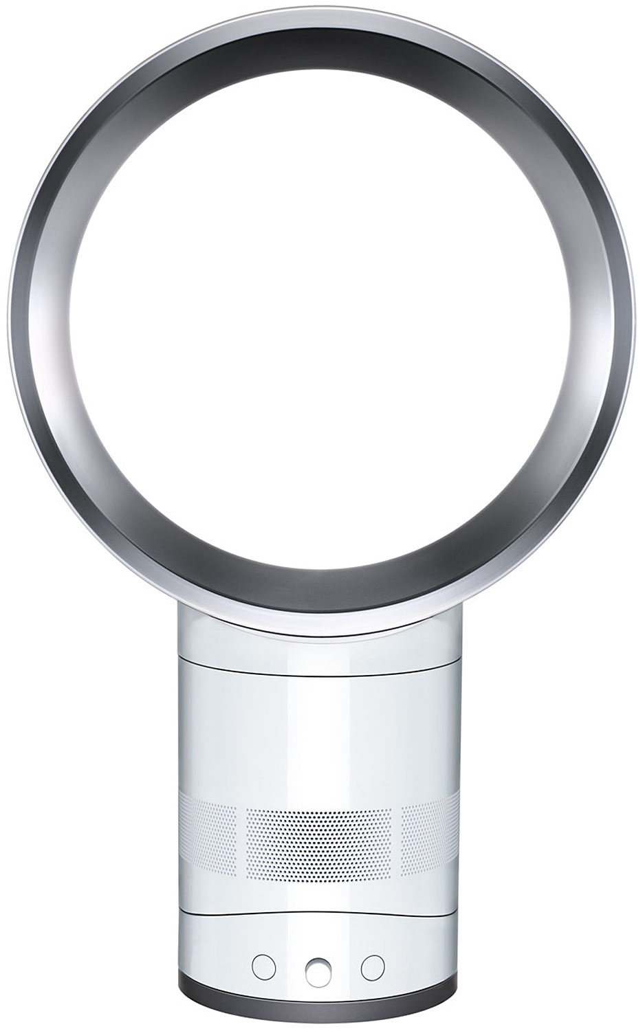 Dyson 10 ' Air Multiplier White Bladeless Fan - AM0110WH