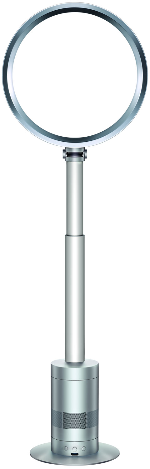 Dyson Air Multiplier Silver Bl