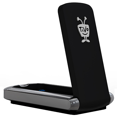 TiVo Wireless N Network Adapter - AN0100