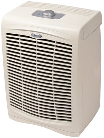 Whirlpool Whispure 250 Air Purifier - AP25030K