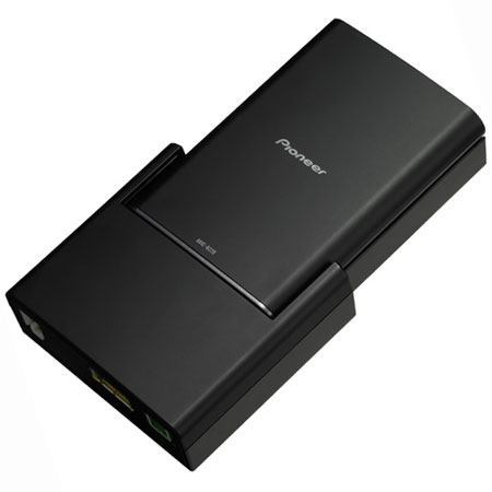 None Mobile Electronics