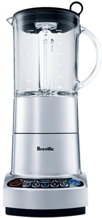 Breville BBL600XL
