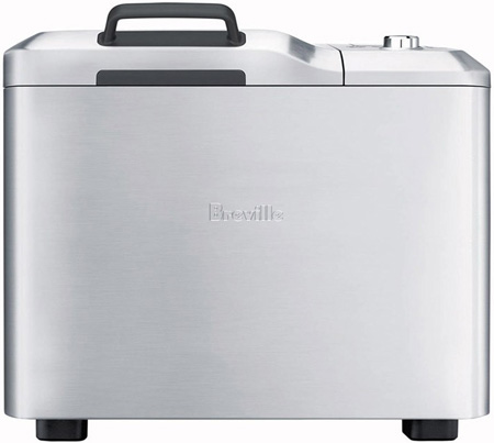Breville The Custom Loaf Bread Maker - BBM800XL