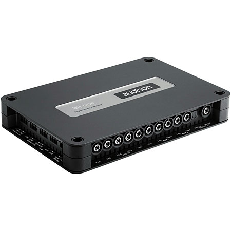 Audison Bit One Signal Interface Processor - BITONE