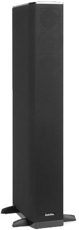 Definitive Technology Bipolar Series SuperTower Floor-Standing Speakers - BP-8020ST