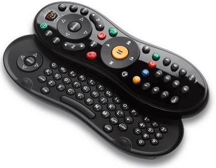 Tivo Slide Remote - C00240