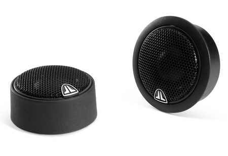 JL Audio Crossover 0.75 ' Component Tweeters - C2-075ct
