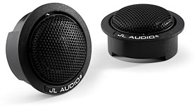 JL Audio Evolution C5 Series Component Tweeters - C5-075CT