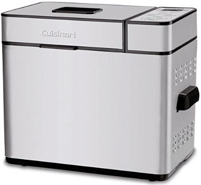 Cuisinart 2-lb Bread Maker - CBK-100