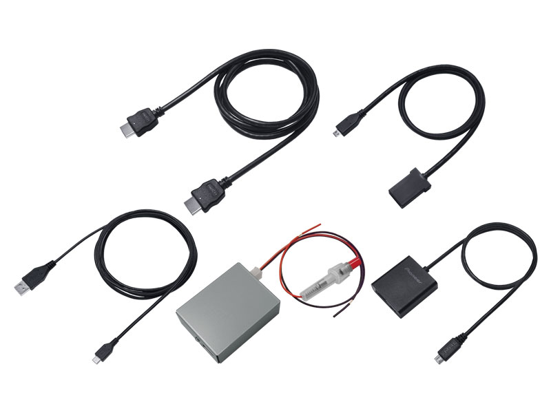 Pioneer Android Connection Kit for AppRadio 2 - CD-AH200C