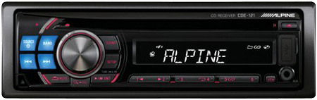 Alpine Mobile Electronics