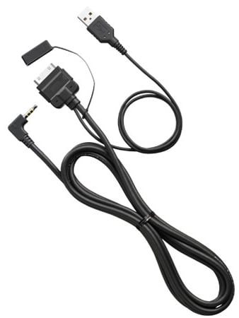 Pioneer USB iPod Interface Cable - CD-IU200V