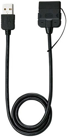 Pioneer USB iPod Interface Cable - CD-IU51