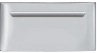 Frigidaire Optional Silver Pedestal - CFPWD15A