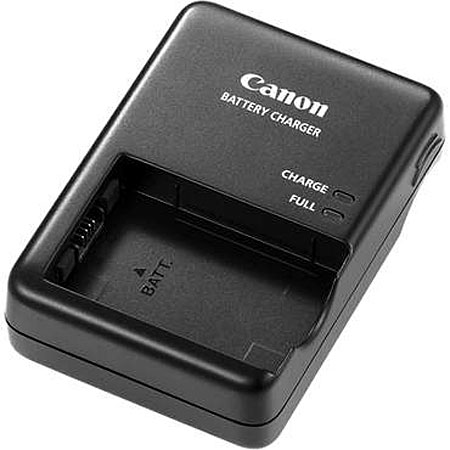 Canon Battery Charger - CG-110 Canon Battery Charger - CG-110