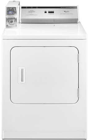 Whirlpool White 29 Whirlpool White 29
