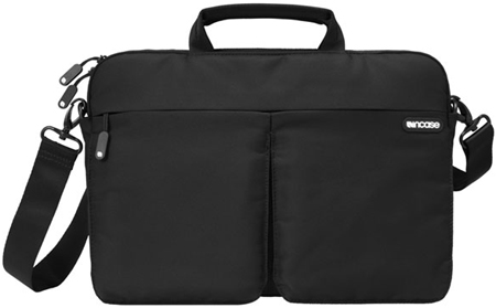 InCase Black Nylon 13 