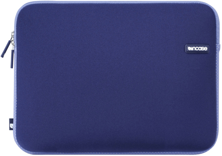 InCase Blue Neoprene 15 